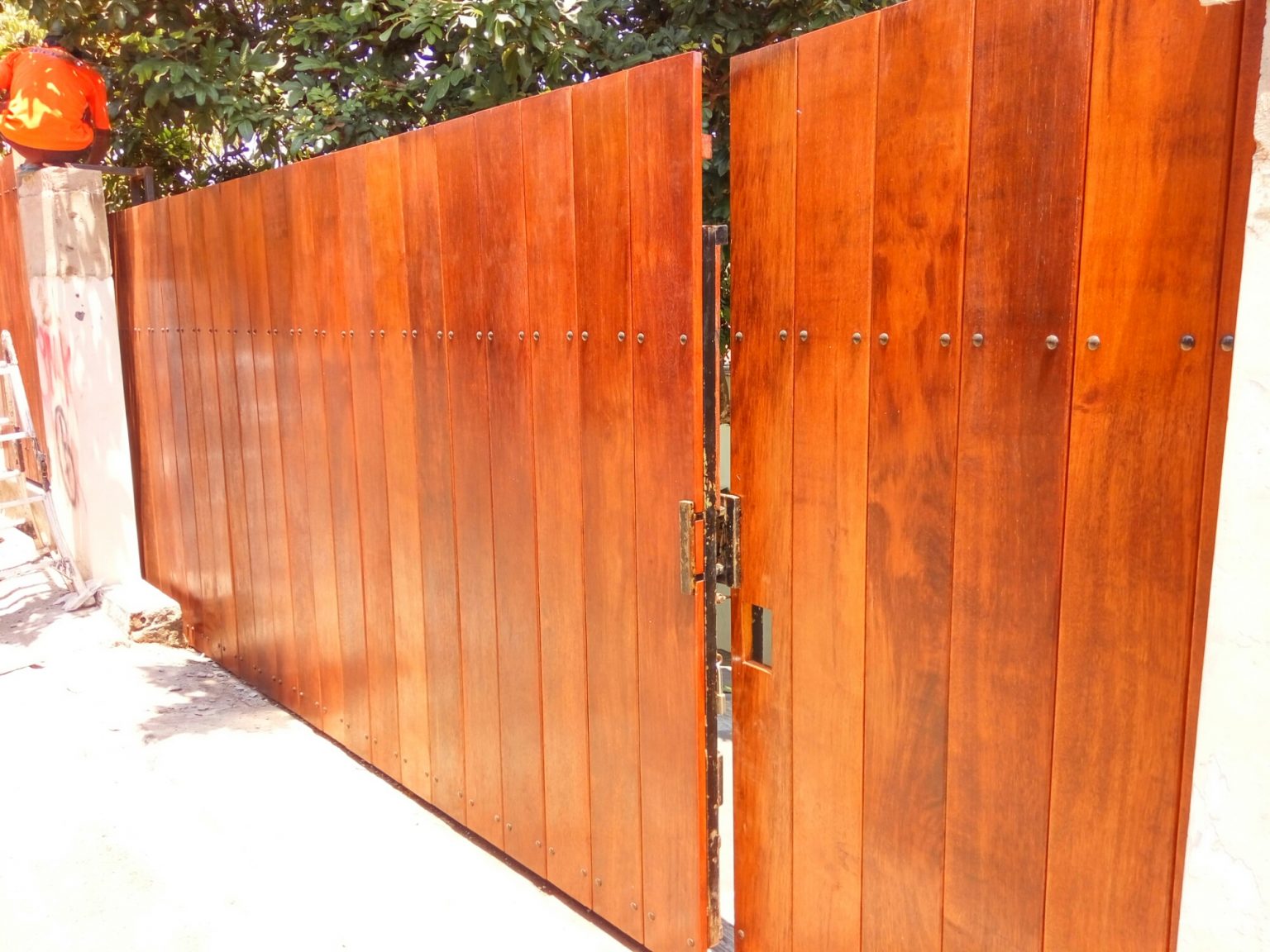 Inilah Jenis Kayu untuk Pagar yang Awet dan Tahan Lapuk — Courtina