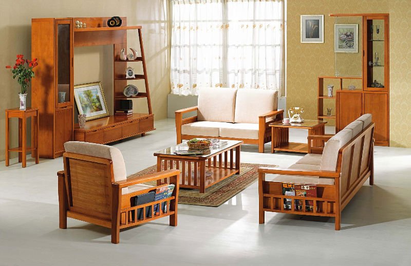 furniture kayu