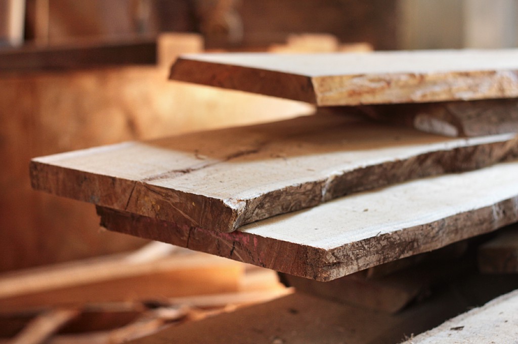 kayu untuk furniture