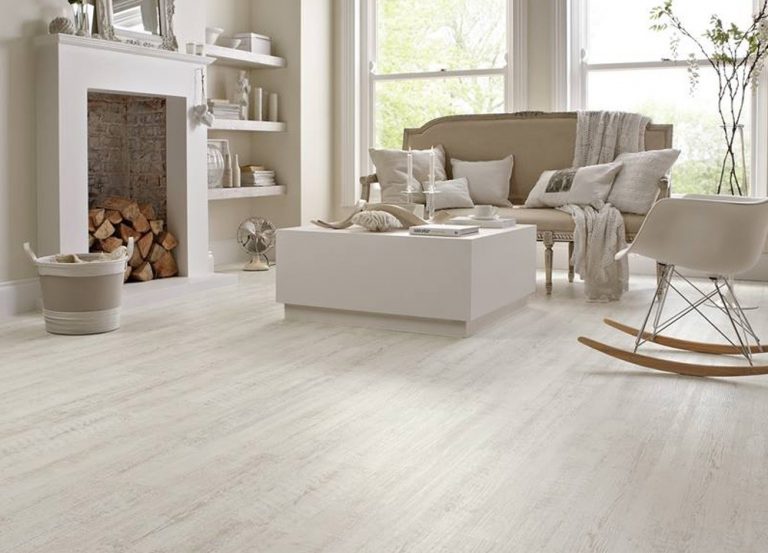 5 Inspirasi Lantai Motif Kayu untuk Mempercantik Rumah — Courtina