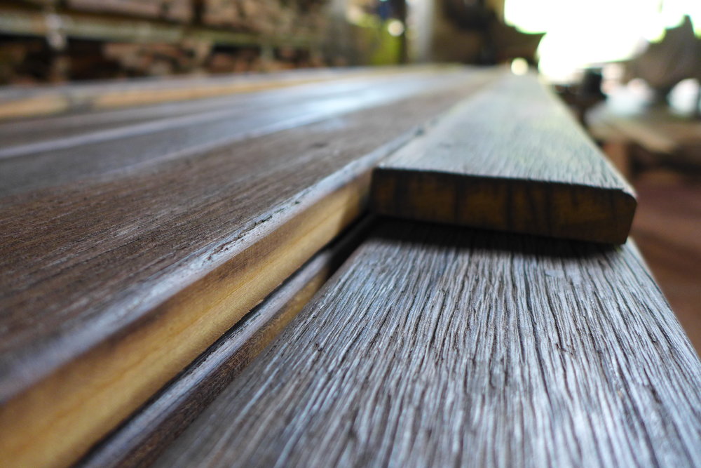 kayu terkuat di Indonesia