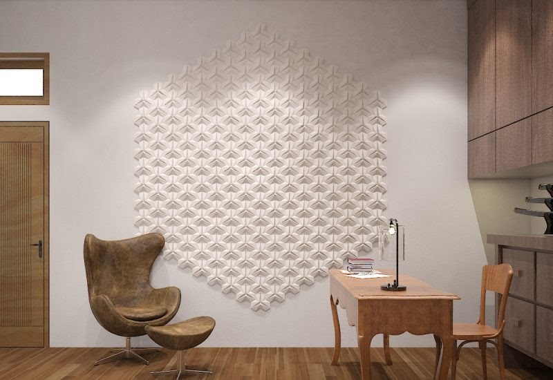 wall panel