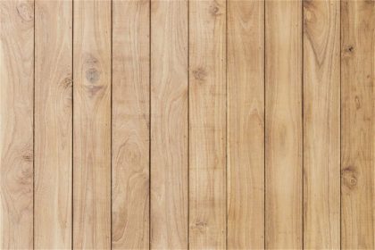 wood plank