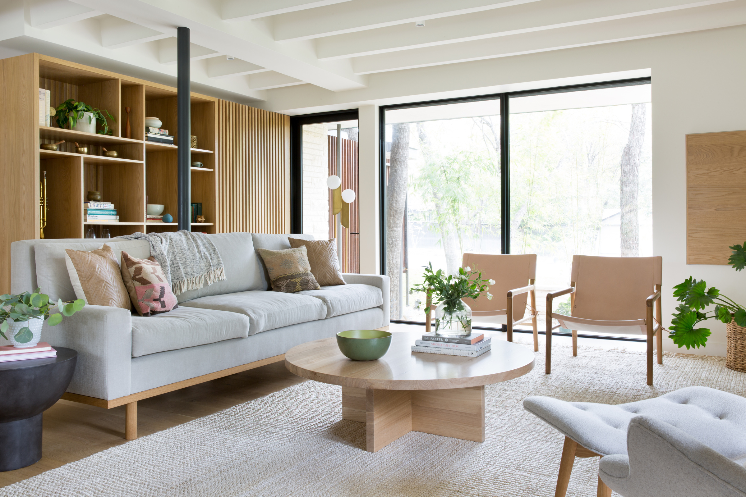 5 Desain Interior Rumah Kayu Kekinian dan Inspiratif — Courtina | Courtina