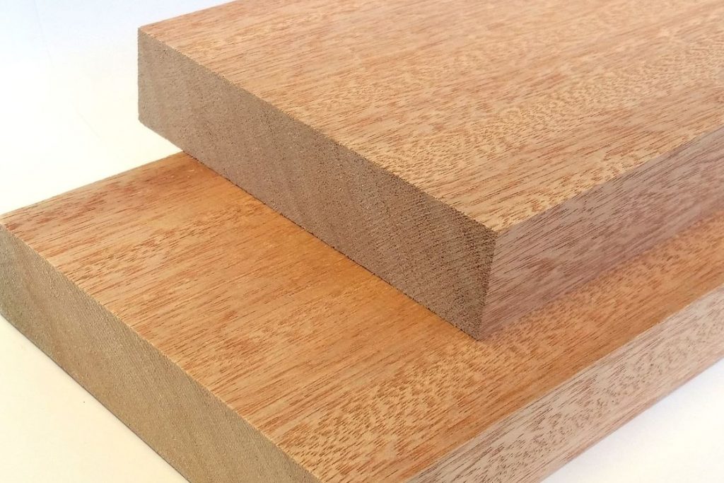 jenis-jenis kayu