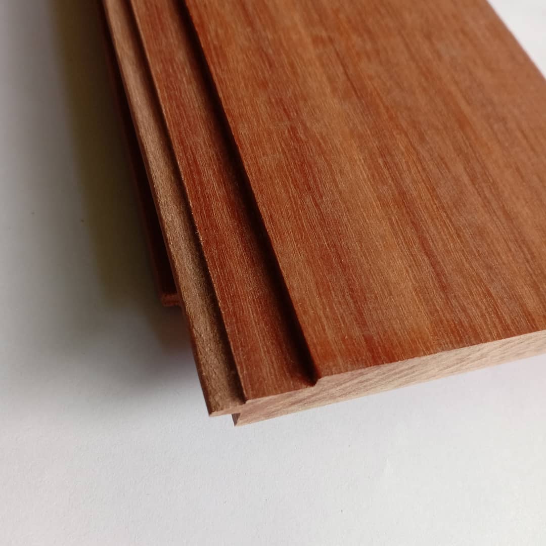 harga papan kayu lambersering