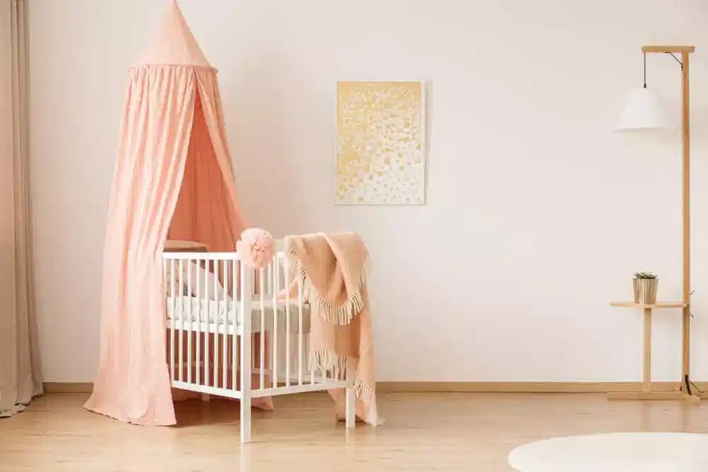 3 Desain Box Bayi Kayu Minimalis Modern yang Cantik — Courtina | Courtina