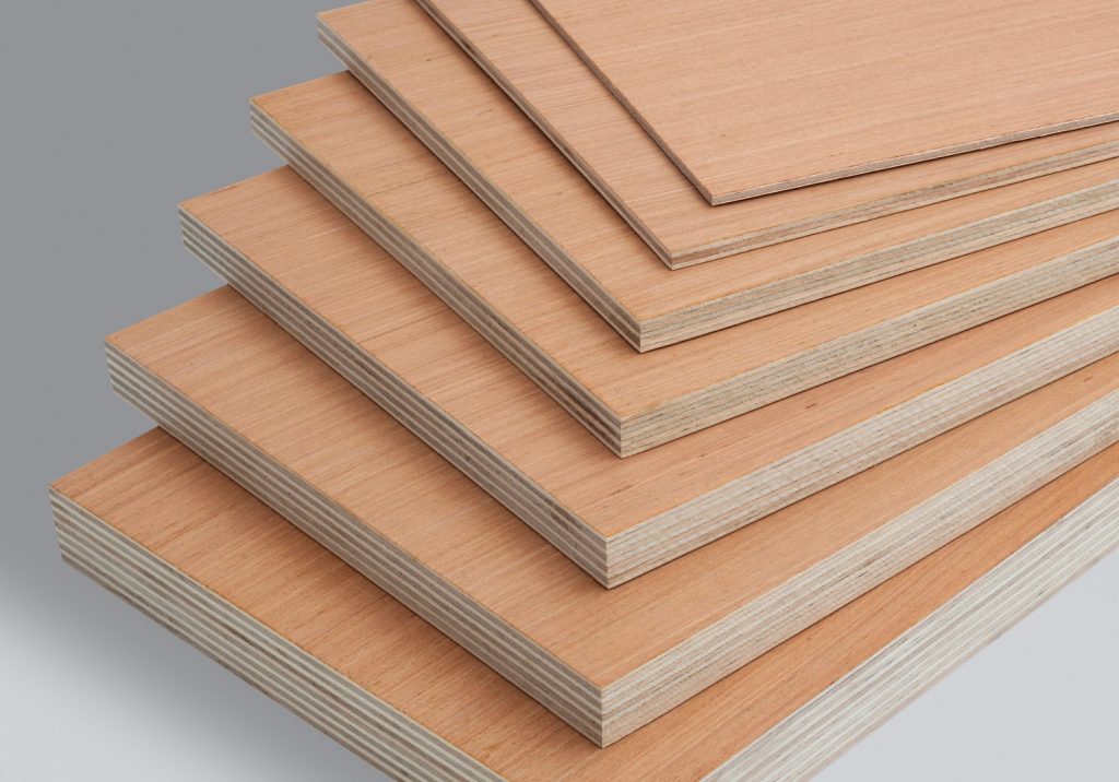 plywood adalah