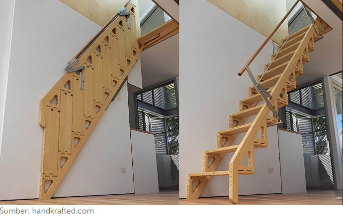 harga papan kayu