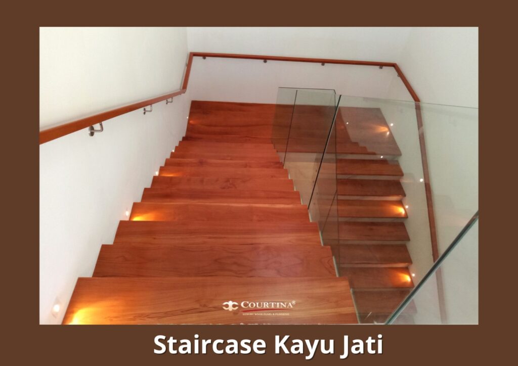 harga kayu jati